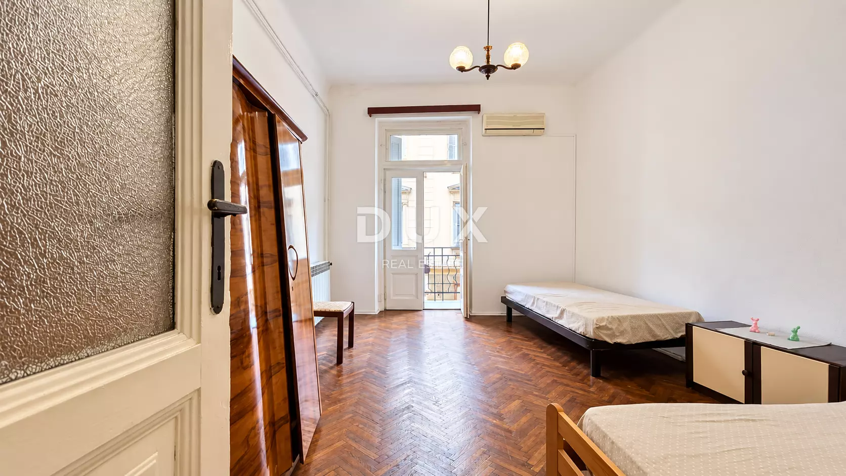 5-bedroom Apartment In Brajda, Croatia (120 M²)