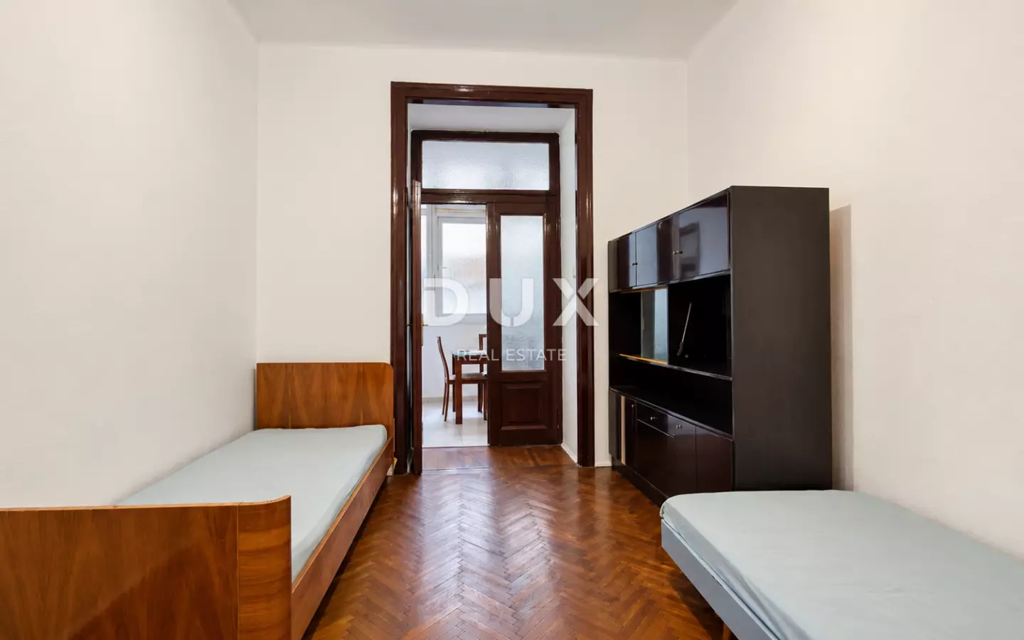 5-bedroom Apartment In Brajda, Croatia (120 M²)
