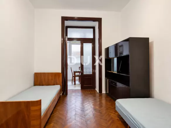 5-bedroom Apartment In Brajda, Croatia (120 M²)