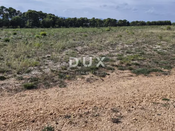 Land In Biograd Na Moru, Croatia (31.354 M²)