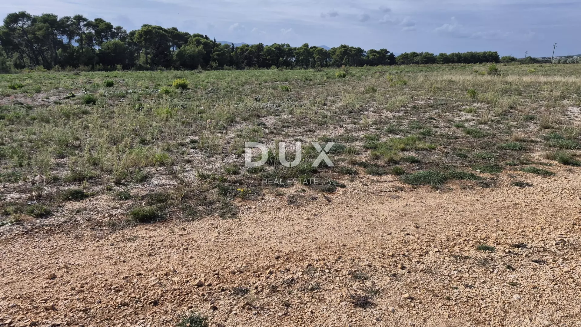 Land In Biograd Na Moru, Croatia (31.354 M²)