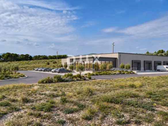 Land In Biograd Na Moru, Croatia (31.354 M²)