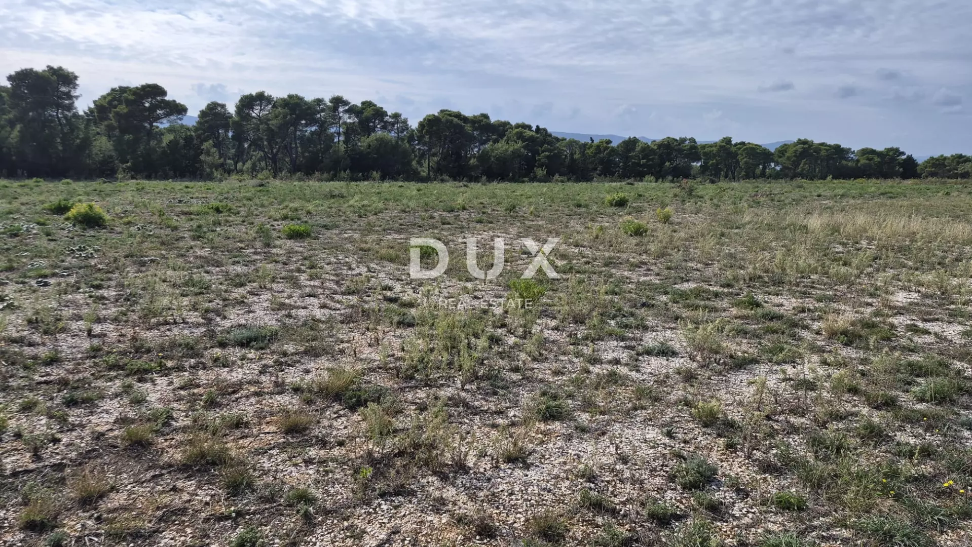 Land In Biograd Na Moru, Croatia (31.354 M²)