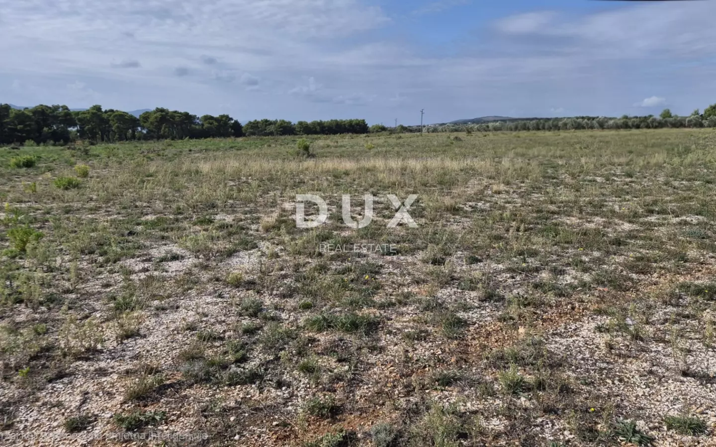 Land In Biograd Na Moru, Croatia (31.354 M²)