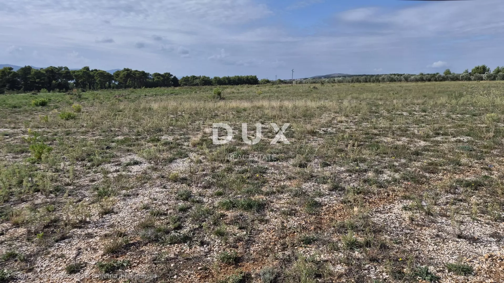 Land In Biograd Na Moru, Croatia (31.354 M²)