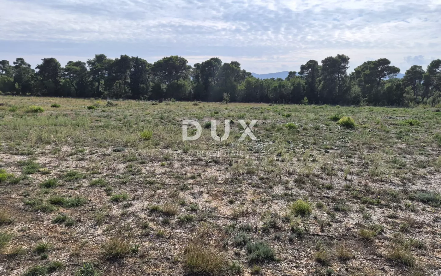 Land In Biograd Na Moru, Croatia (31.354 M²)