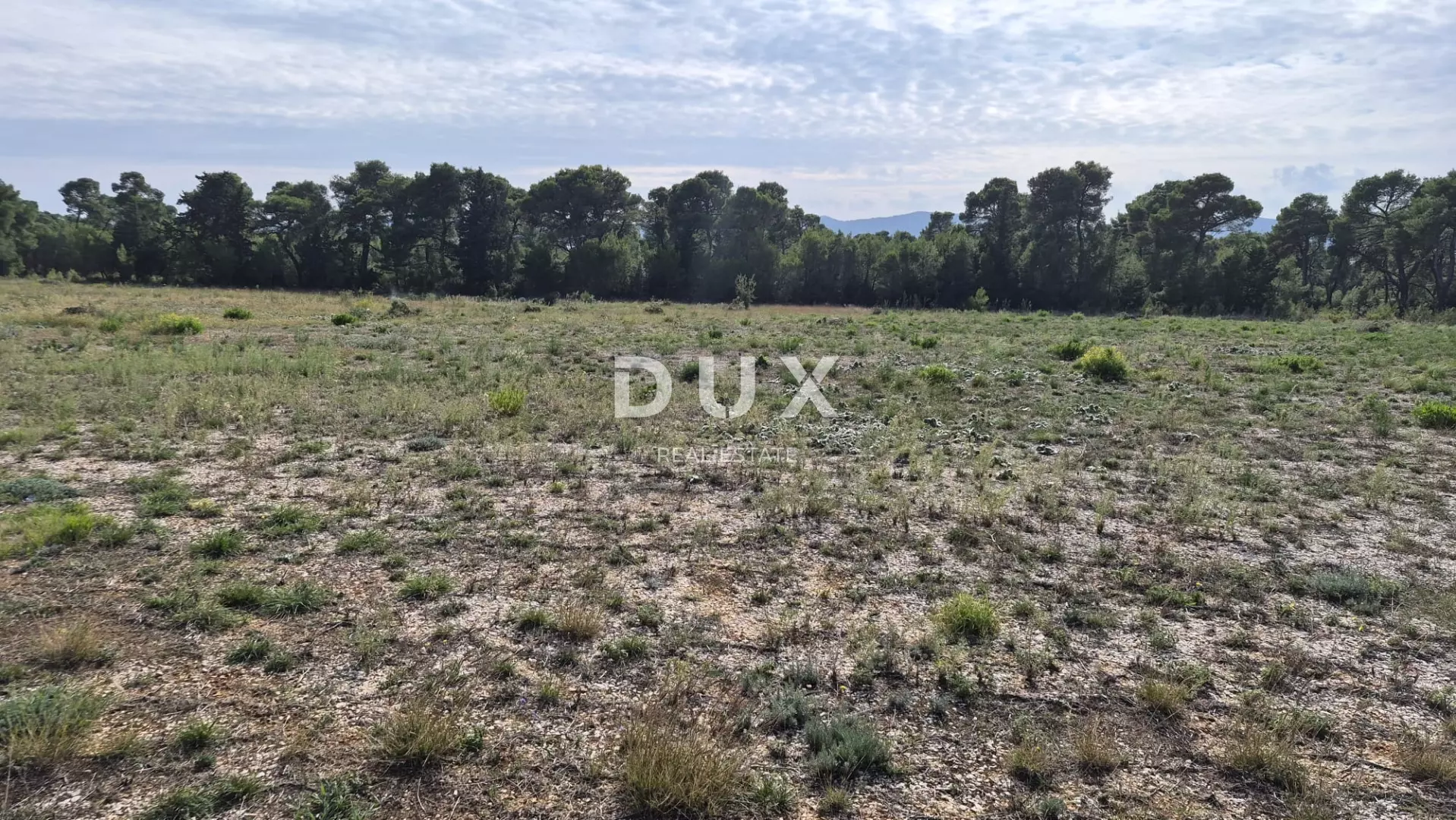 Land In Biograd Na Moru, Croatia (31.354 M²)