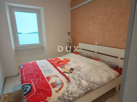1-bedroom Apartment In Rovinj, Croatia (50 M²)