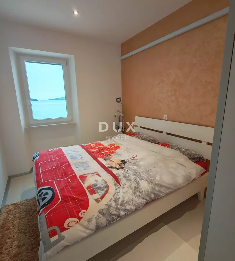 1-bedroom Apartment In Rovinj, Croatia (50 M²)