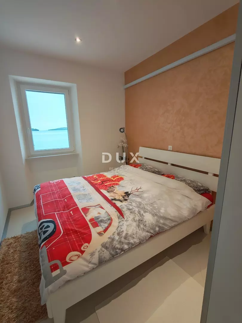 1-bedroom Apartment In Rovinj, Croatia (50 M²)
