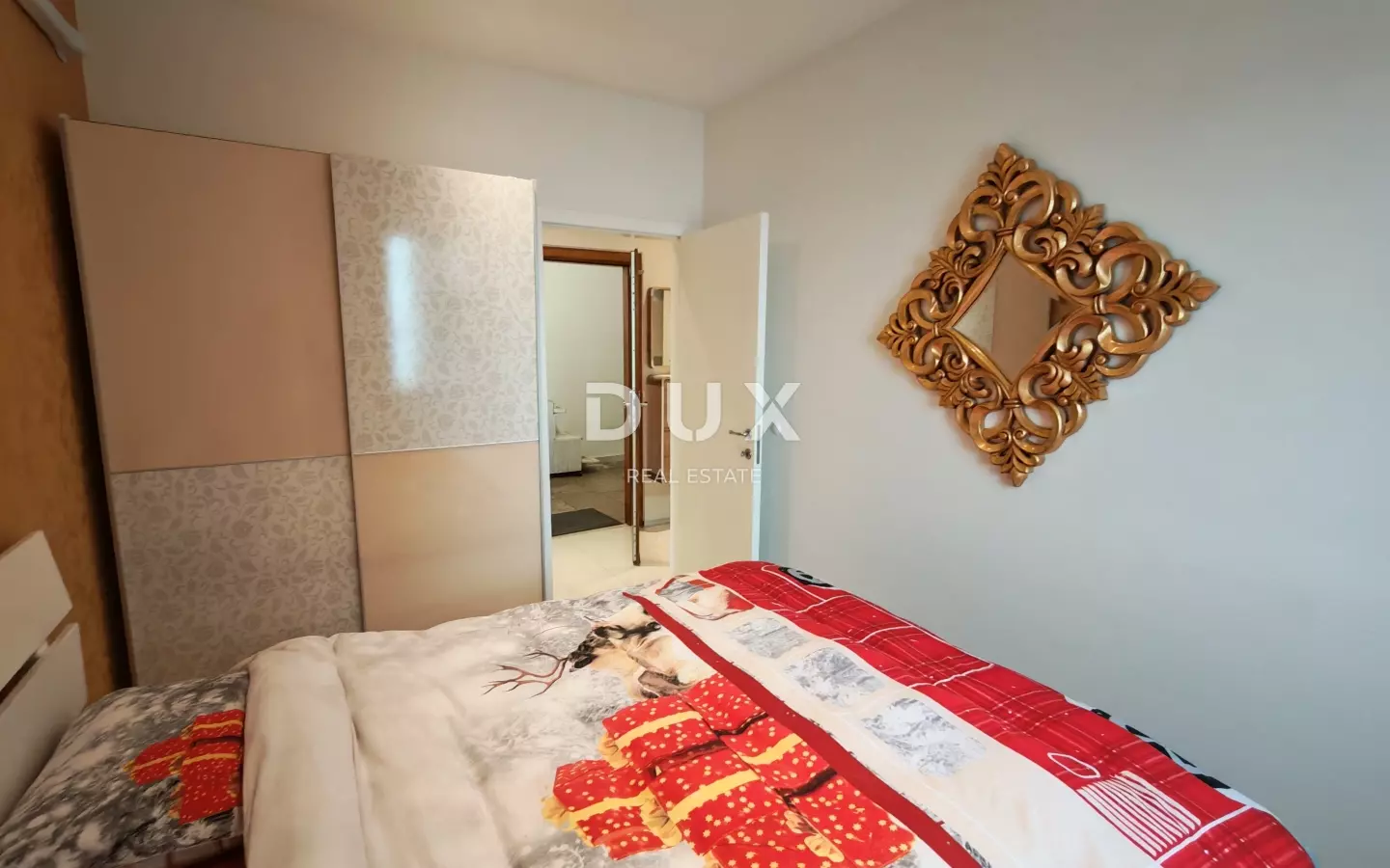 1-bedroom Apartment In Rovinj, Croatia (50 M²)