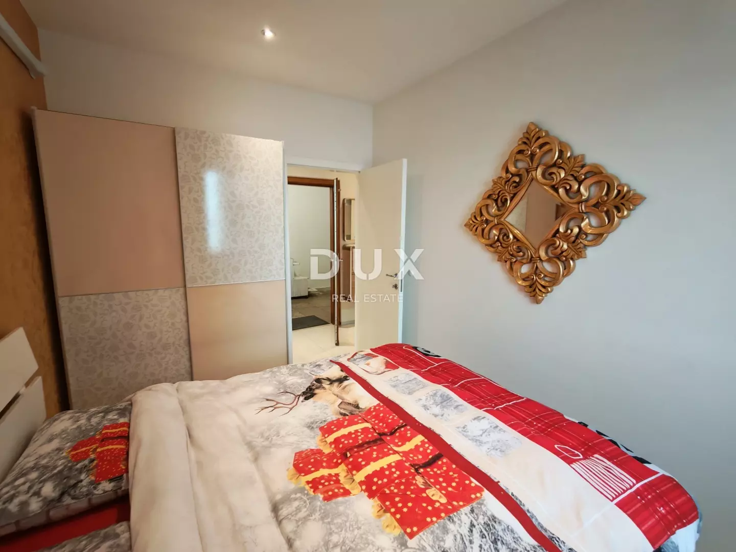 1-bedroom Apartment In Rovinj, Croatia (50 M²)