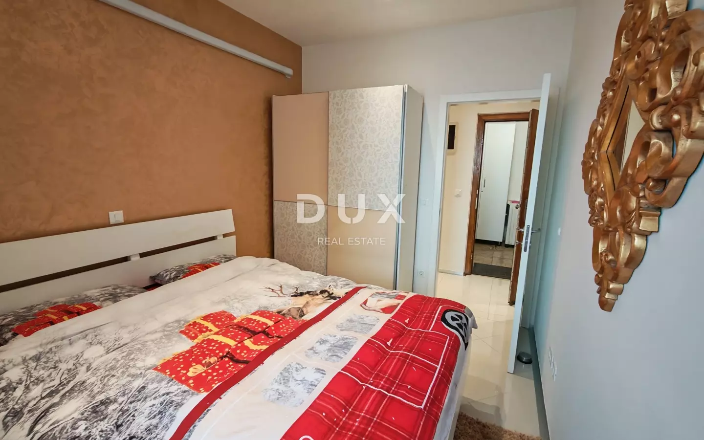 1-bedroom Apartment In Rovinj, Croatia (50 M²)