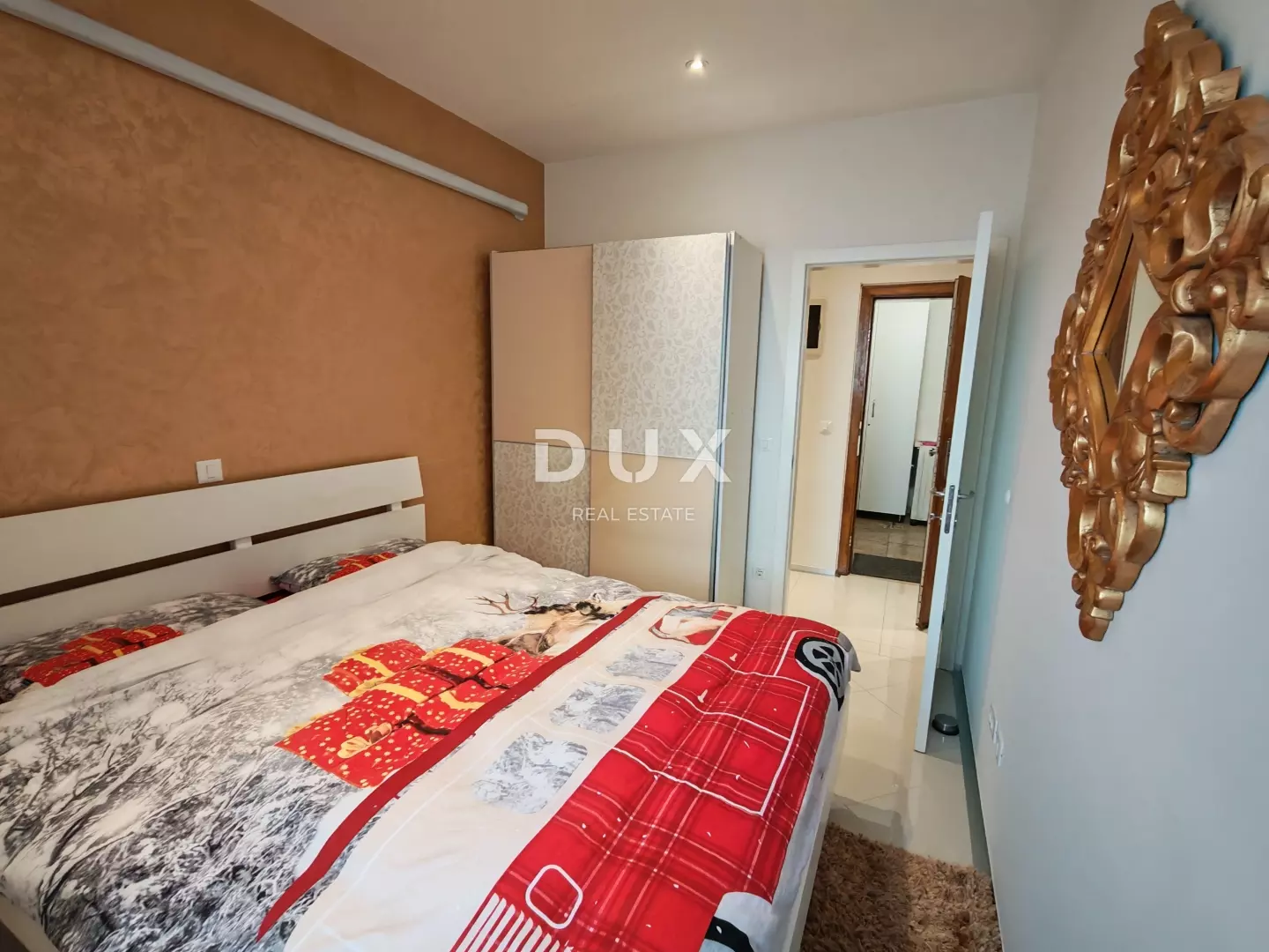 1-bedroom Apartment In Rovinj, Croatia (50 M²)