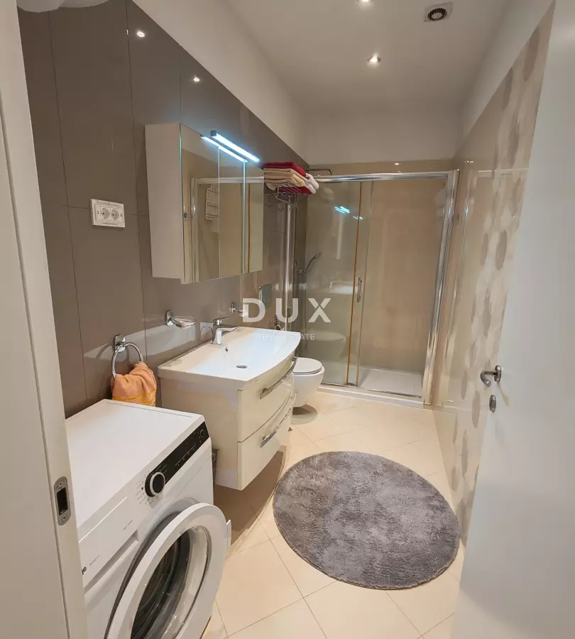 1-bedroom Apartment In Rovinj, Croatia (50 M²)