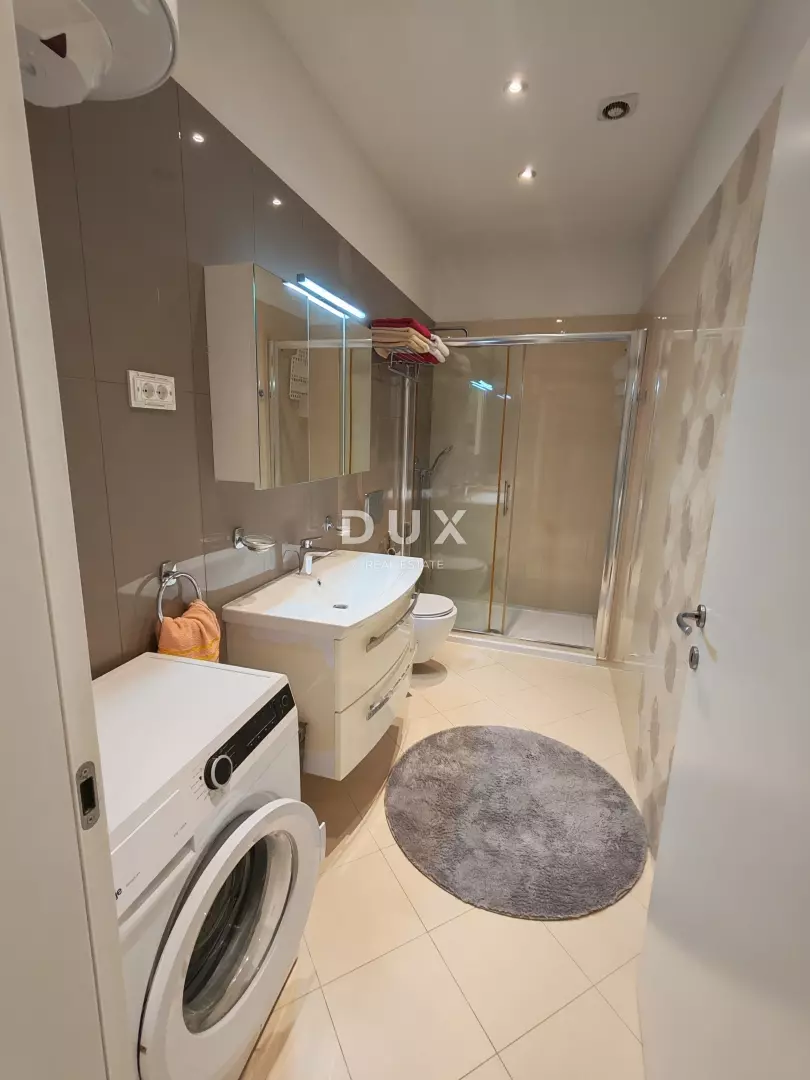 1-bedroom Apartment In Rovinj, Croatia (50 M²)