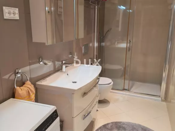 1-bedroom Apartment In Rovinj, Croatia (50 M²)