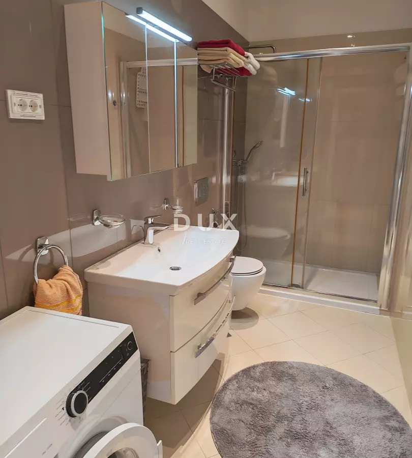 1-bedroom Apartment In Rovinj, Croatia (50 M²)
