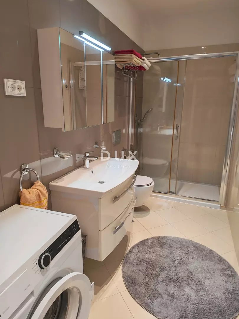 1-bedroom Apartment In Rovinj, Croatia (50 M²)