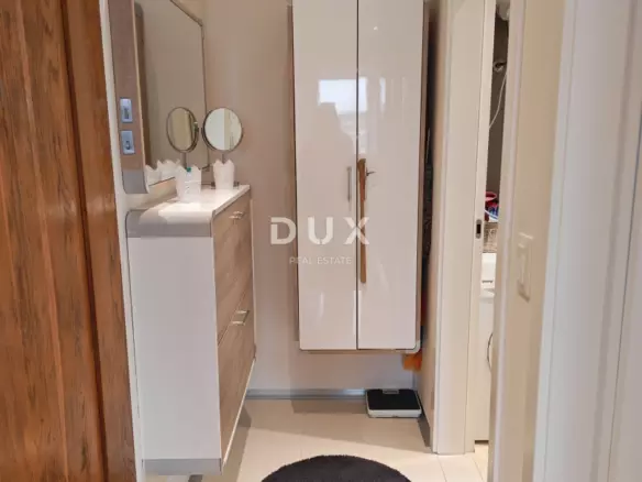1-bedroom Apartment In Rovinj, Croatia (50 M²)