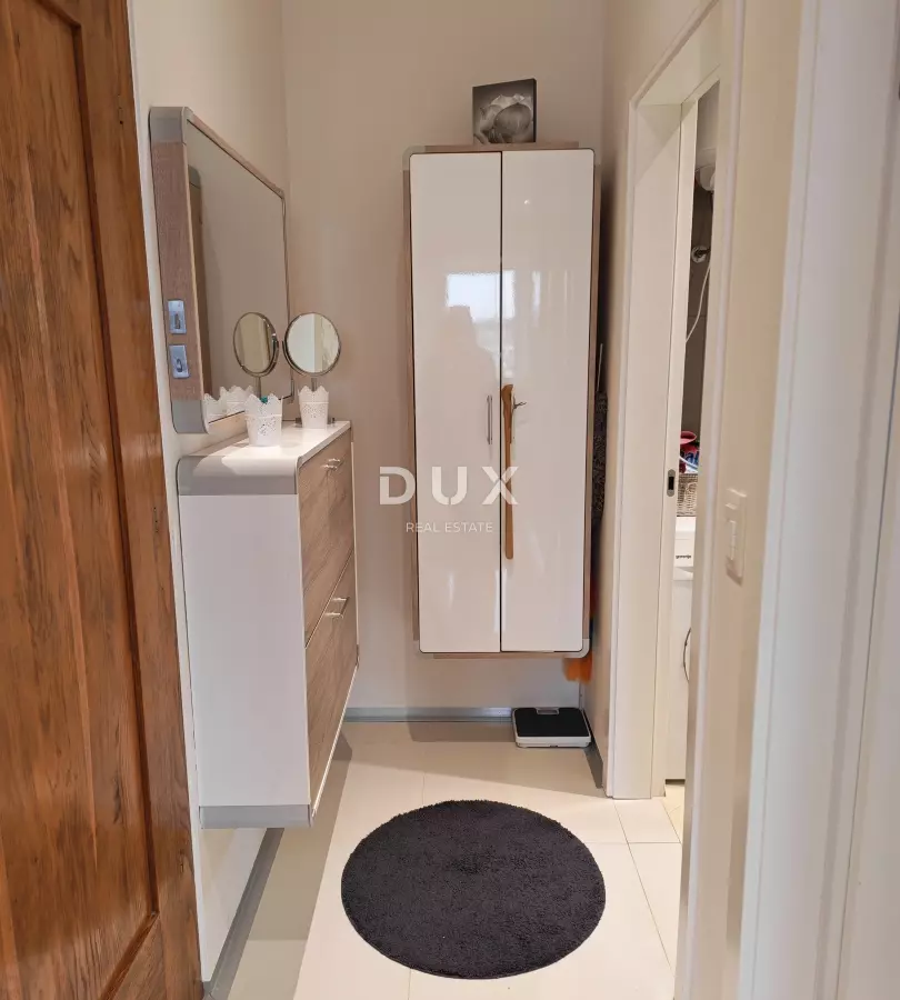 1-bedroom Apartment In Rovinj, Croatia (50 M²)