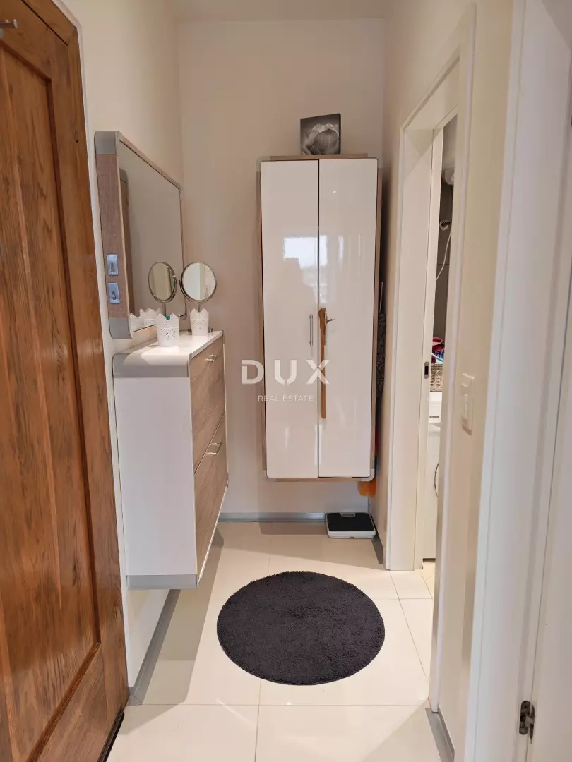 1-bedroom Apartment In Rovinj, Croatia (50 M²)