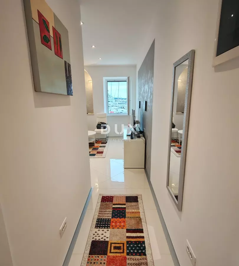 1-bedroom Apartment In Rovinj, Croatia (50 M²)