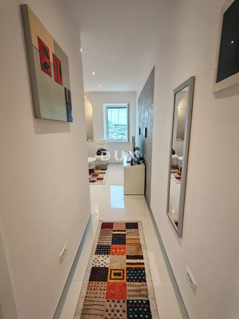 1-bedroom Apartment In Rovinj, Croatia (50 M²)