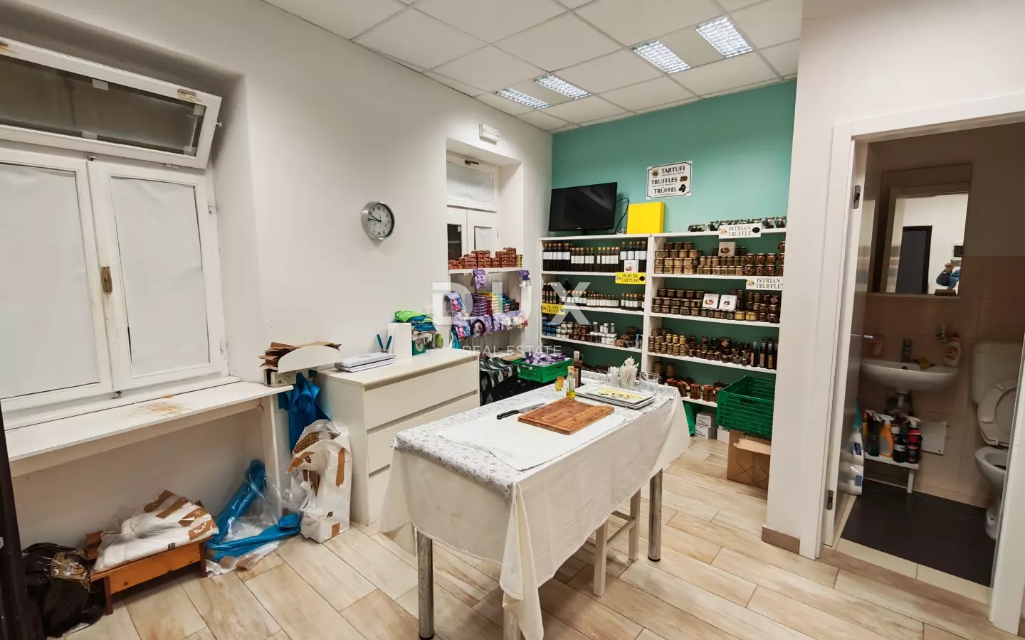 1-bedroom Apartment In Rovinj, Croatia (50 M²)