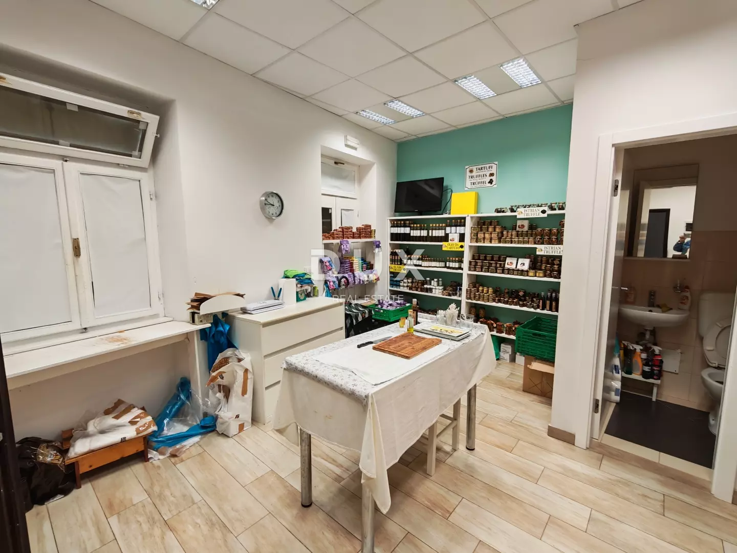1-bedroom Apartment In Rovinj, Croatia (50 M²)
