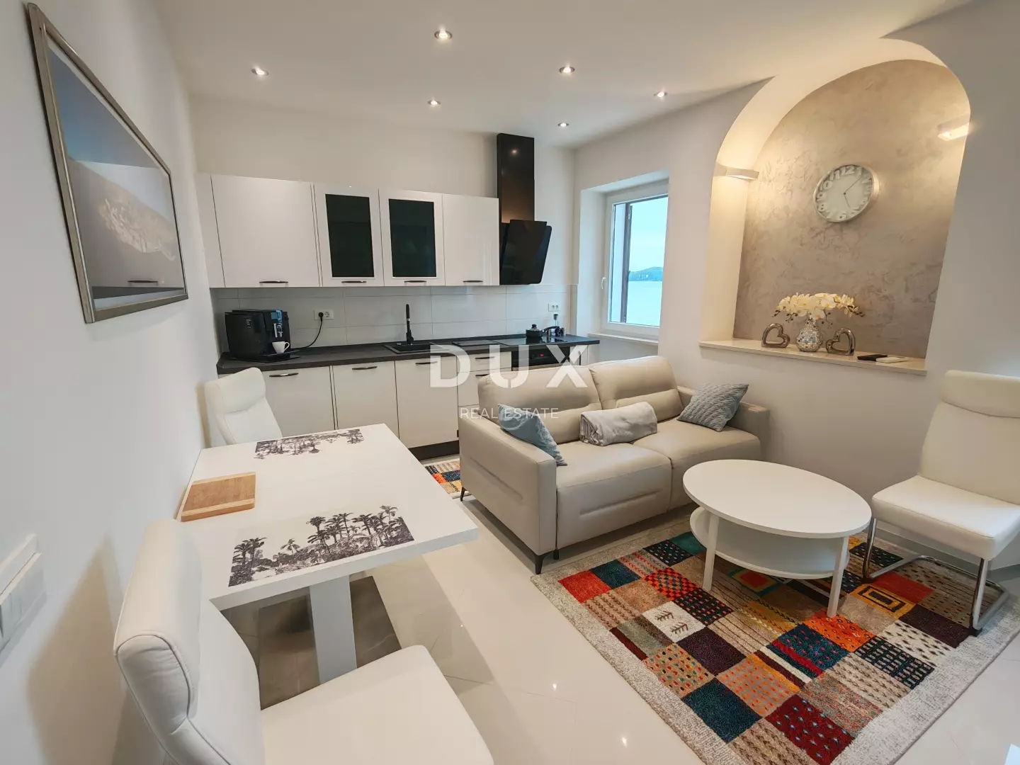 1-bedroom Apartment In Rovinj, Croatia (50 M²)