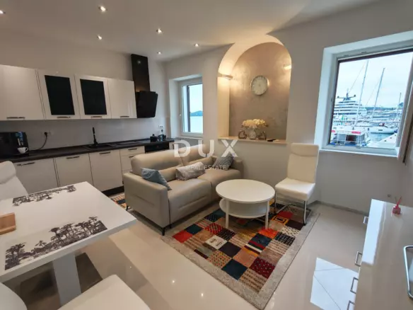 1-bedroom Apartment In Rovinj, Croatia (50 M²)