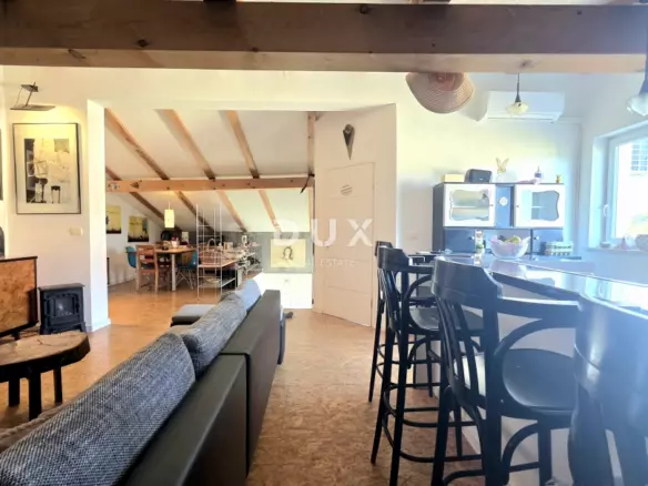 3-bedroom Apartment In Šišan, Croatia (132,06 M²)