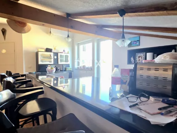 3-bedroom Apartment In Šišan, Croatia (132,06 M²)