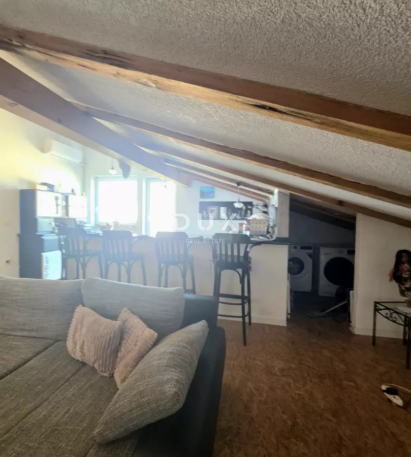 3-bedroom Apartment In Šišan, Croatia (132,06 M²)