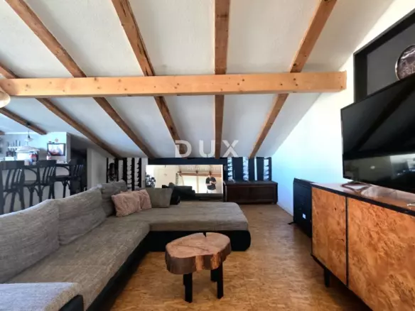 3-bedroom Apartment In Šišan, Croatia (132,06 M²)