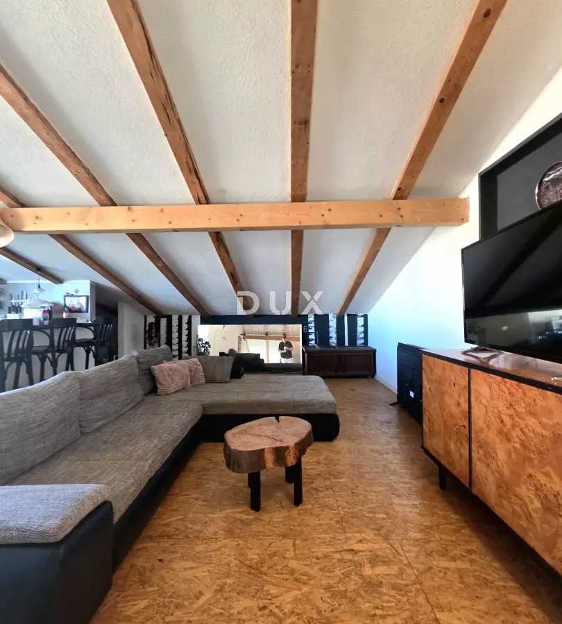 3-bedroom Apartment In Šišan, Croatia (132,06 M²)