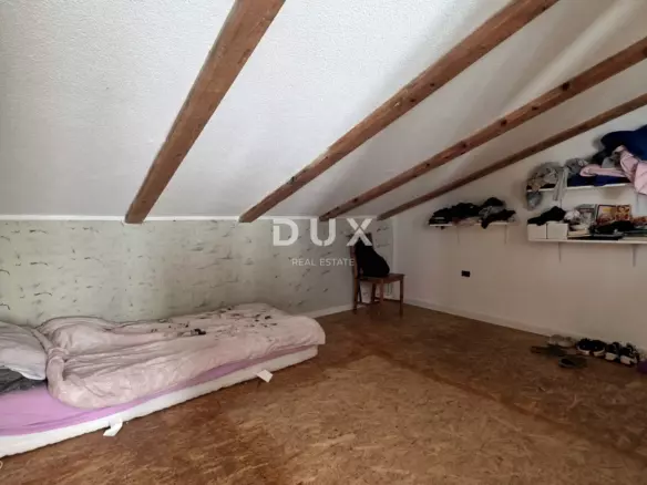 3-bedroom Apartment In Šišan, Croatia (132,06 M²)