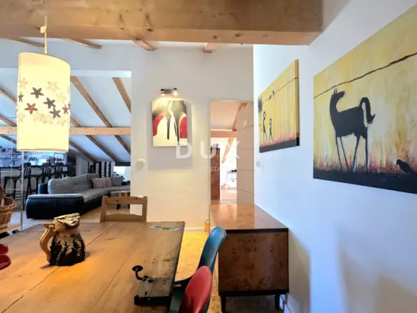 3-bedroom Apartment In Šišan, Croatia (132,06 M²)