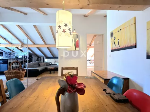 3-bedroom Apartment In Šišan, Croatia (132,06 M²)