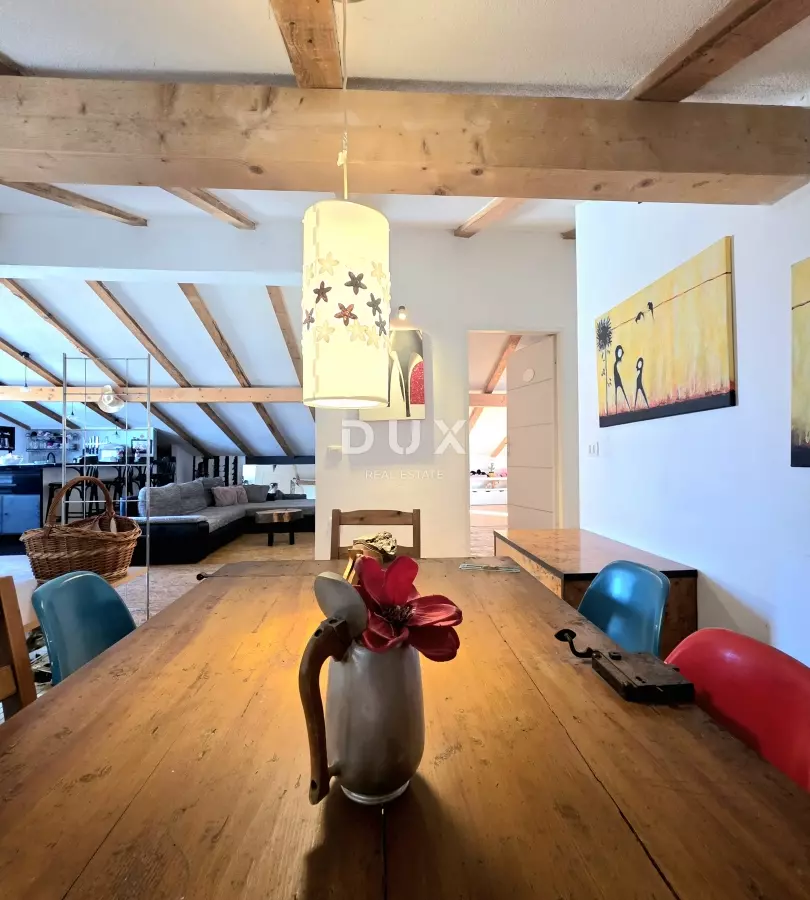 3-bedroom Apartment In Šišan, Croatia (132,06 M²)