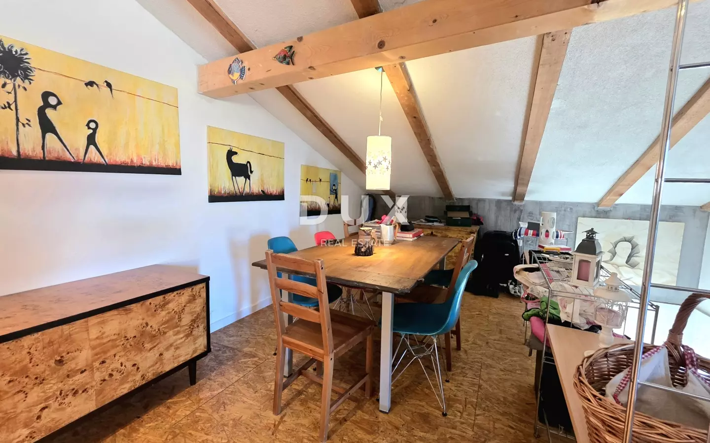 3-bedroom Apartment In Šišan, Croatia (132,06 M²)