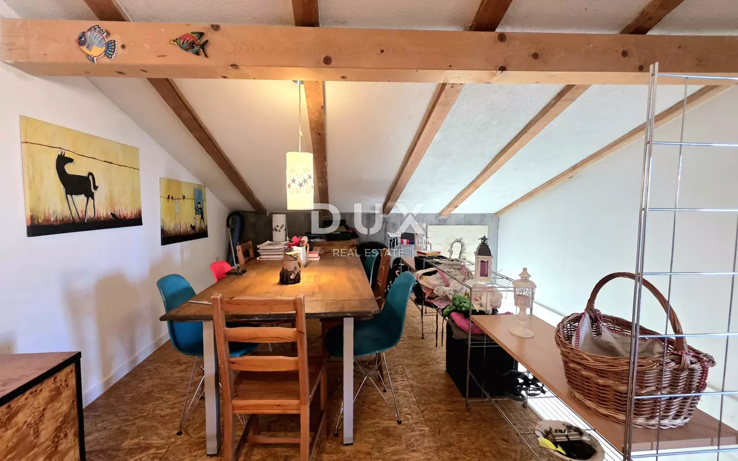 3-bedroom Apartment In Šišan, Croatia (132,06 M²)