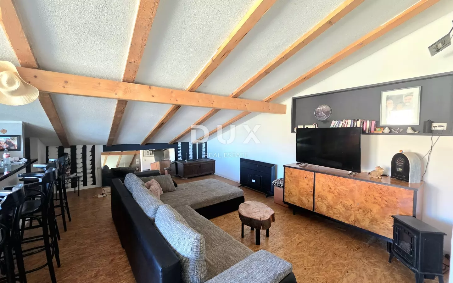 3-bedroom Apartment In Šišan, Croatia (132,06 M²)