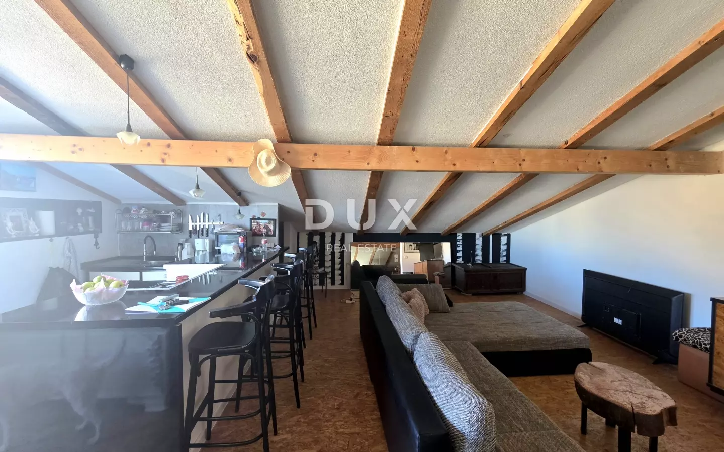 3-bedroom Apartment In Šišan, Croatia (132,06 M²)