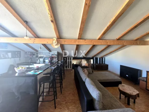 3-bedroom Apartment In Šišan, Croatia (132,06 M²)
