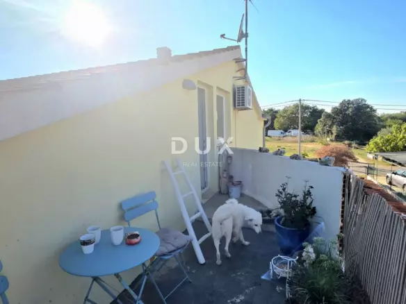 3-bedroom Apartment In Šišan, Croatia (132,06 M²)