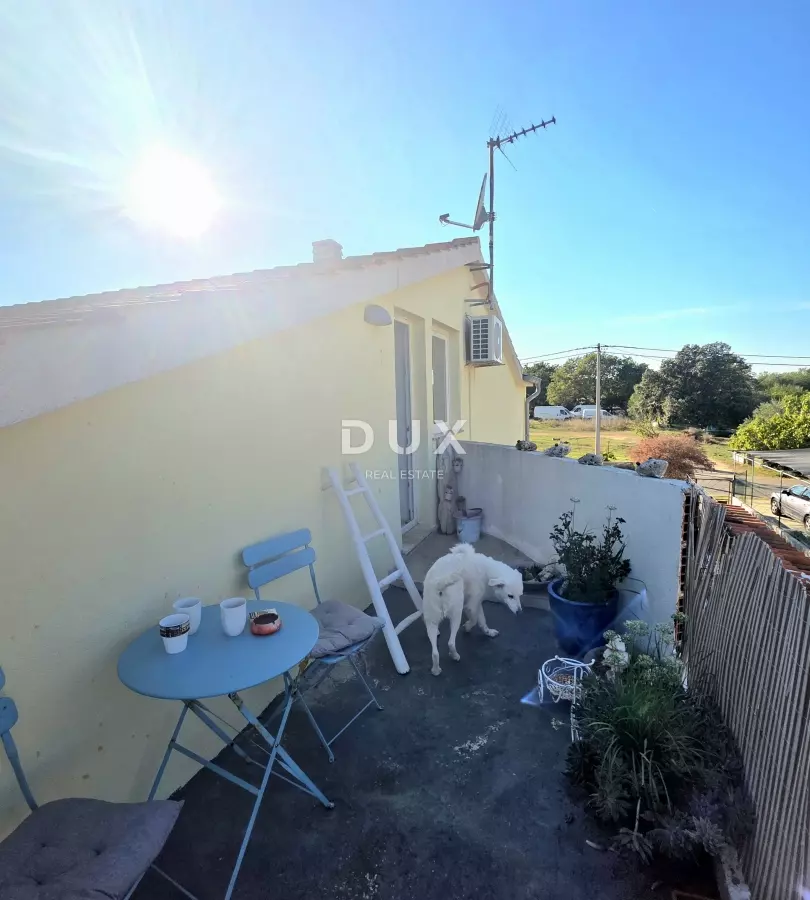 3-bedroom Apartment In Šišan, Croatia (132,06 M²)