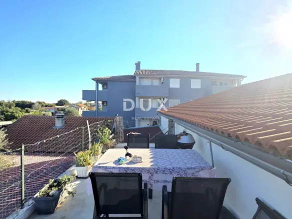 3-bedroom Apartment In Šišan, Croatia (132,06 M²)