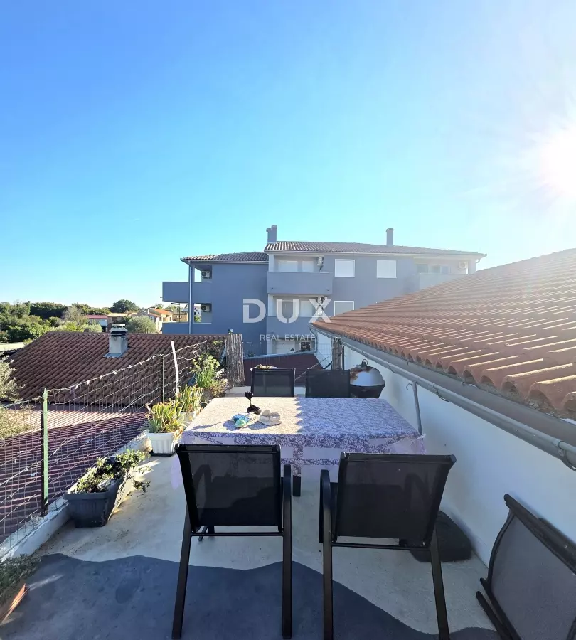 3-bedroom Apartment In Šišan, Croatia (132,06 M²)